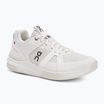 Herren-Tennisschuhe On Running The Roger Clubhouse Pro weiß/Eis