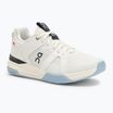 Herren-Tennisschuhe On Running The Roger Clubhouse Pro elfenbein/chambray
