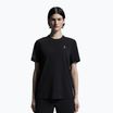 Trainingsshirt Damen On Running Active-T black