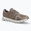 Herrenschuhe On Running Cloud 6 fog/white