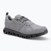 Herrenschuhe On Running Cloud 6 WP alloy/wolf