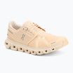 Schuhe Damen On Running Cloud 6 blonde/dew