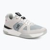 Herrenschuhe On Running The Roger Clubhouse Pro silver/glacier