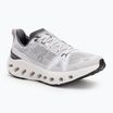Laufschuhe Damen On Running Cloudsurfer Trail frost/white