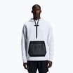 Hoodie Sweatshirt Herren On Running Hoodie white