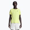 Men's On Running Performance-T limelight/lime Laufshirt