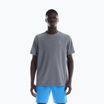 Herren On Running Train-T Grafik Rock-T-Shirt