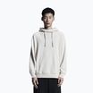 Herren On Running Club Hoodie silber