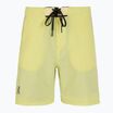 Herren On Running Performance Hybrid limelight Laufshorts