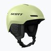 Skihelm SCOTT Track acid yellow