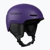 Skihelm SCOTT Track Plus deep purple