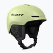 Skihelm SCOTT Track Plus acid yellow