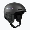Skihelm SCOTT Track Plus granite black/holo grey