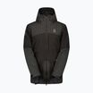 Herren Skijacke SCOTT Ultimate Dryo Ripstop schwarz