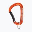 Mammut Mini Karabiner Workhorse orange