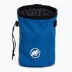 MAMMUT Gym Basic Kreidetasche blau