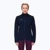 Damen-Trekkingjacke Mammut Innominata Light ML marine