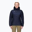 MAMMUT Damen Daunenjacke Albula IN navy blau