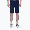 MAMMUT Runbold Herren-Trekking-Shorts navy blau