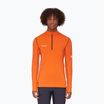 Mammut Herren-Trekking-Sweatshirt Aenergy ML Half Zip Pull arumita