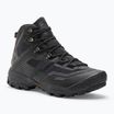 Trekking Wander Schuhe Herren Mammut Ducan II High GTX black