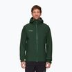 Mammut Alto Light HS woods Herren Regenjacke