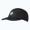 Mammut Aenergy Light schwarz Baseballkappe