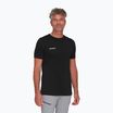 Mammut Tree Wool FL Herren-Trekkinghemd schwarz