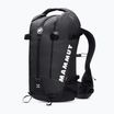 Mammut Trion 28 l Kletterrucksack schwarz