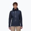 Mammut Convey Tour HS marine Damen Regenjacke