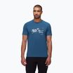 Mammut Mountain 8035m deep ice Herren-T-Shirt