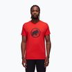 Shirt Herren Mammut Core Classic mammut red