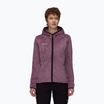Hoodie Damen Mammut Innominata ML Hooded flux