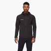 Mammut Madris Light ML Hooded Damen-Trekkingjacke schwarz