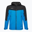 Mammut Convey Tour HS Herren Regenjacke gletscherblau/schwarz