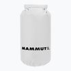 Mammut Drybag Light 5 l wasserdichter Sack weiß