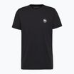 Mammut Core Garantie Herren-T-Shirt schwarz