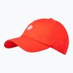 Mammut Baseballmütze mammut rot