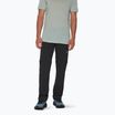 Herren-Trekkinghose Mammut Runbold IV Zip Off Regular schwarz