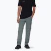 Herren-Trekkinghose Mammut Runbold IV Zip Off Regular Verlust