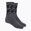 ASSOS Monogram torpedo grau Fahrradsocken