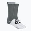 ASSOS GT C2 Rock grau Radsocken