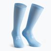 ASSOS Spring Fall Unisea donnerblaue Radsocken