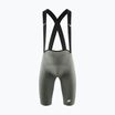 Fahrrad Shorts Herren ASSOS Equipe R S11 Bib Shorts edge green