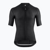 Fahrradtrikot Herren ASSOS Equipe R S11 black