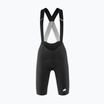 Fahrrad Shorts Damen ASSOS Dyora R S11 Bib Shorts W black