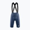 Fahrrad Shorts Damen ASSOS Dyora R S11 Bib Shorts W secret blue