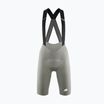 Fahrrad Shorts Damen ASSOS Dyora R S11 Bib Shorts W edge green