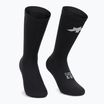 Socken ASSOS Racing S11 precision graphite
