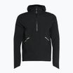 Jacke Herren On Running Waterproof Anorak black